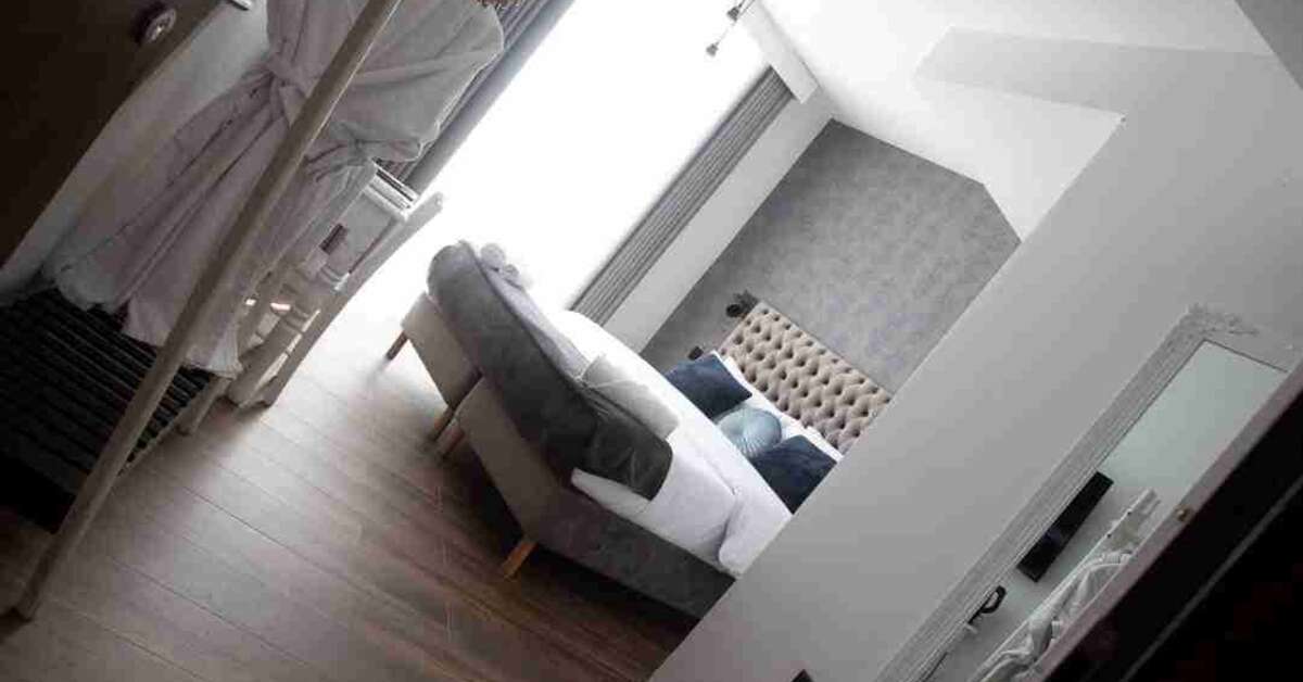 Een foto van De Rohan B&B