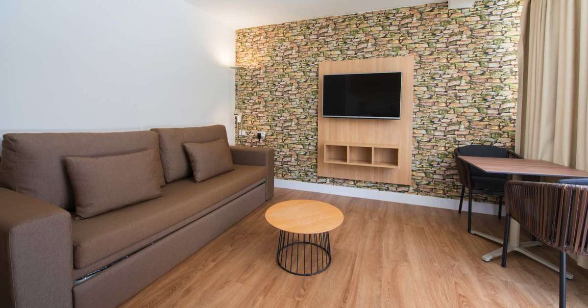 Een foto van Artemisa Gay Bungalows