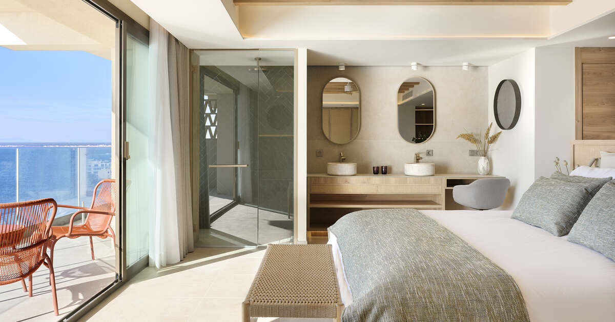 Een foto van Iberostar Selection Es Trenc