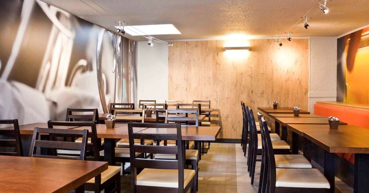 Een foto van Ibis Parijs Maine Montparnasse 14th