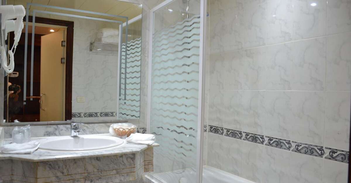 Een foto van Regency Plaza Aquapark & Spa Resort