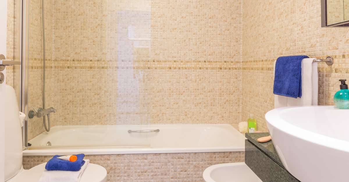 Een foto van Pierre & Vacances Residence Almeria Roquetas de Mar