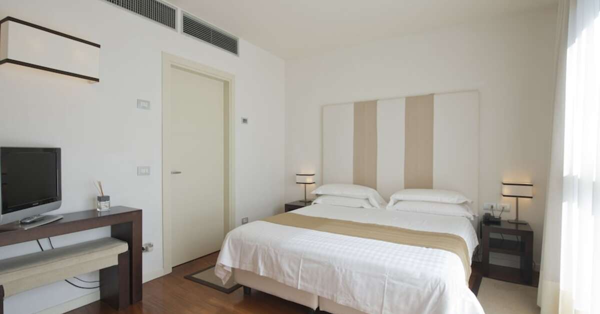 Een foto van Eden Rock Resort