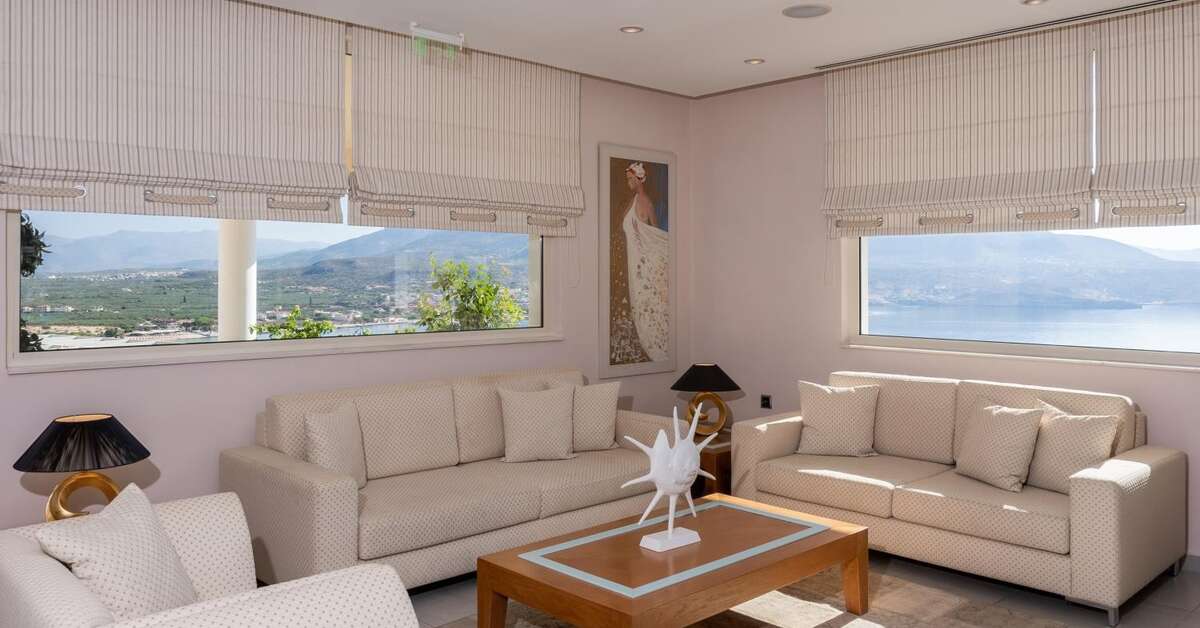 Een foto van Princess Kyniska Suites