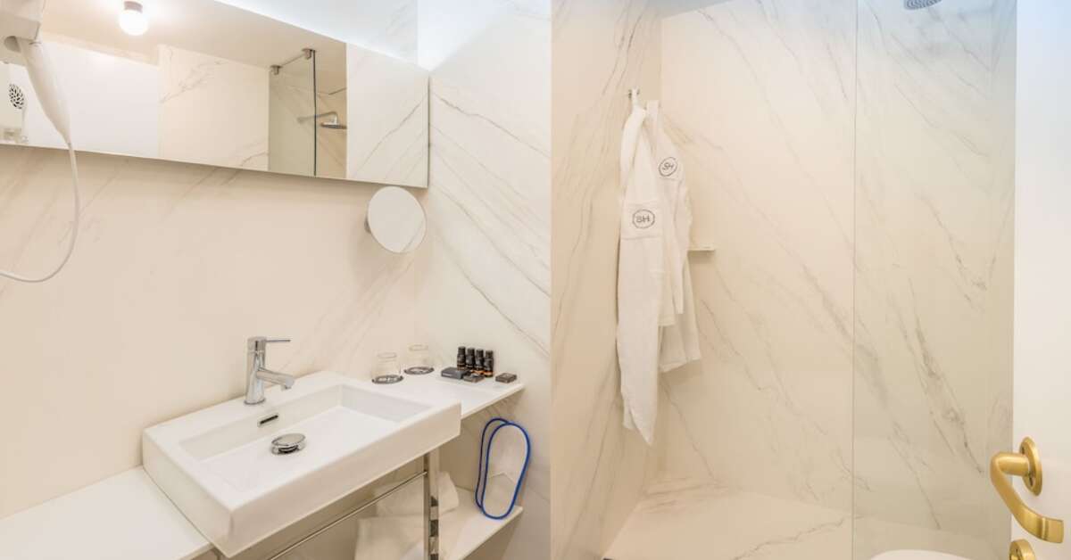 Een foto van SH Ingles Boutique Hotel