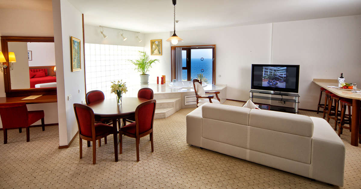 Een foto van Grand Hotel Ontur