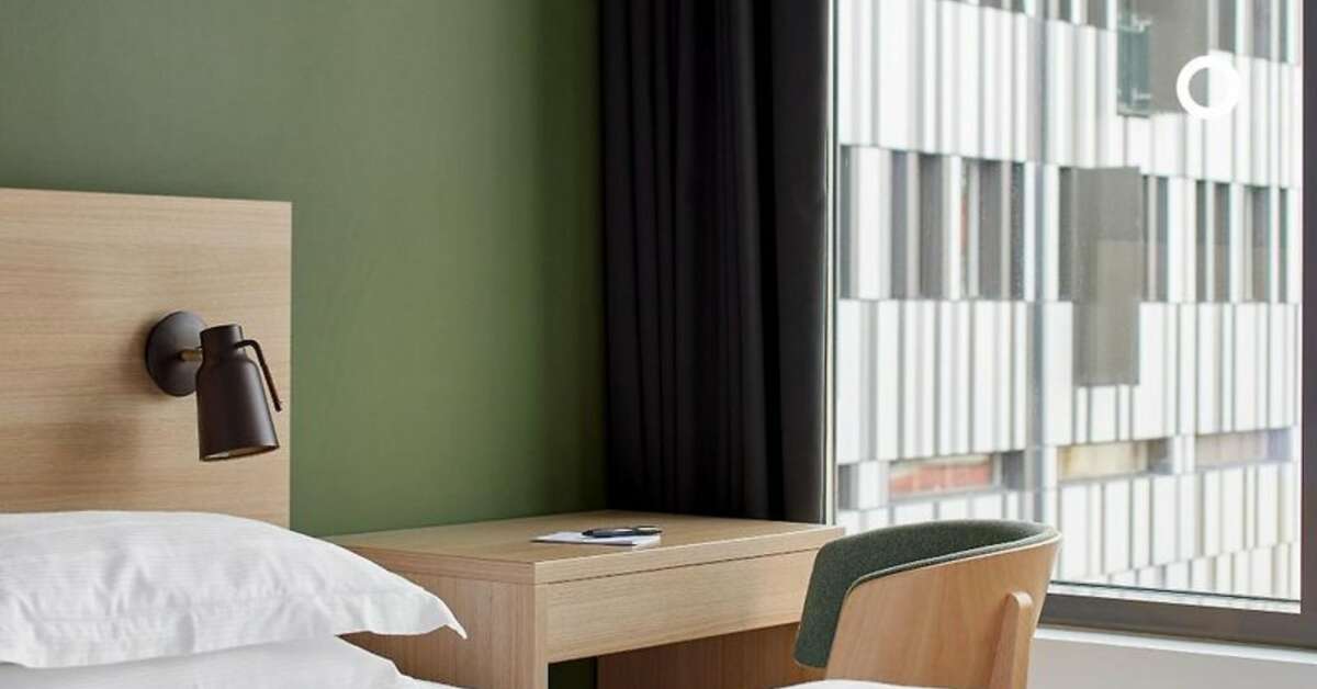 Een foto van CenterHotel Laugavegur