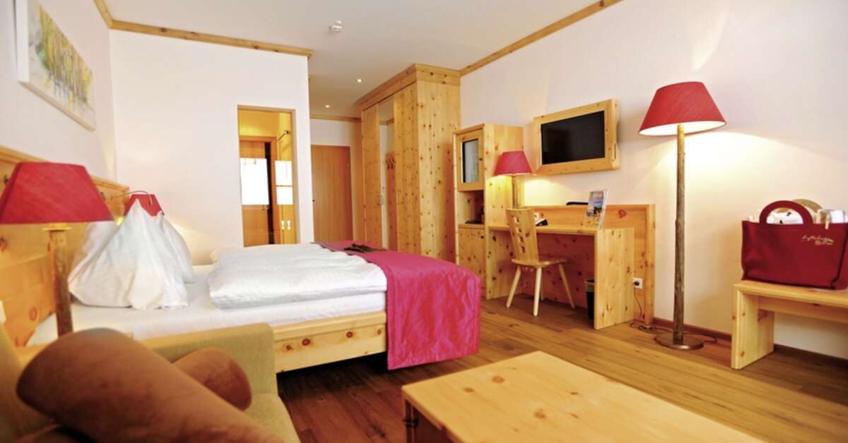 Ein Foto Natur & Wellnesshotel Höflehner