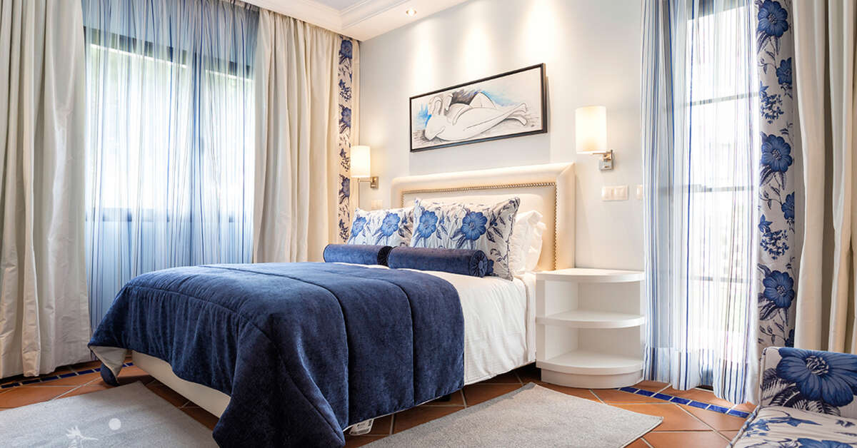 Een foto van Pine Cliffs Village & Golf Suites
