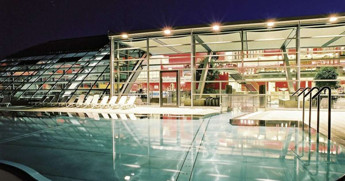 Ein Foto Jufa Familienresort Kempten