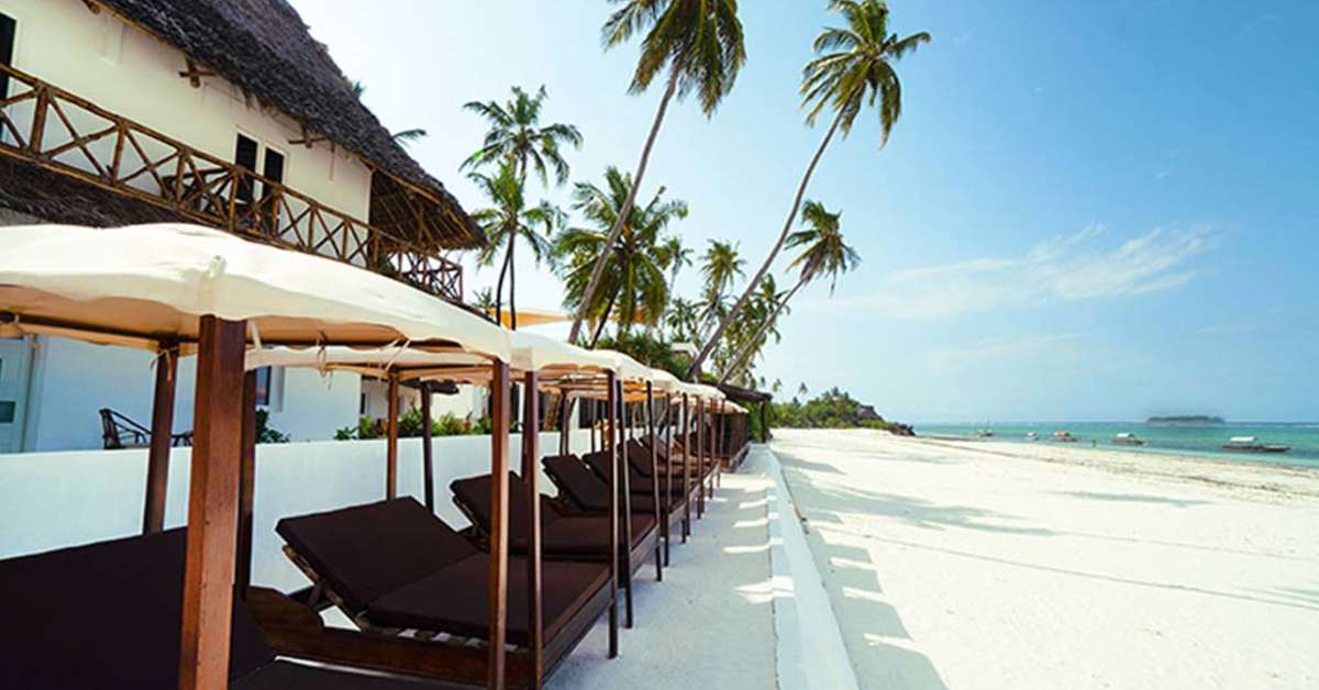 Een foto van Dream's Bay Boutique Hotel