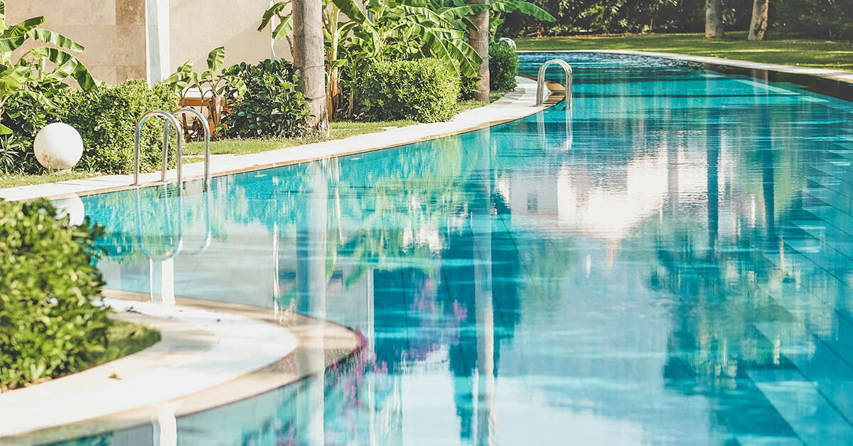 Een foto van Paloma Pasha Resort