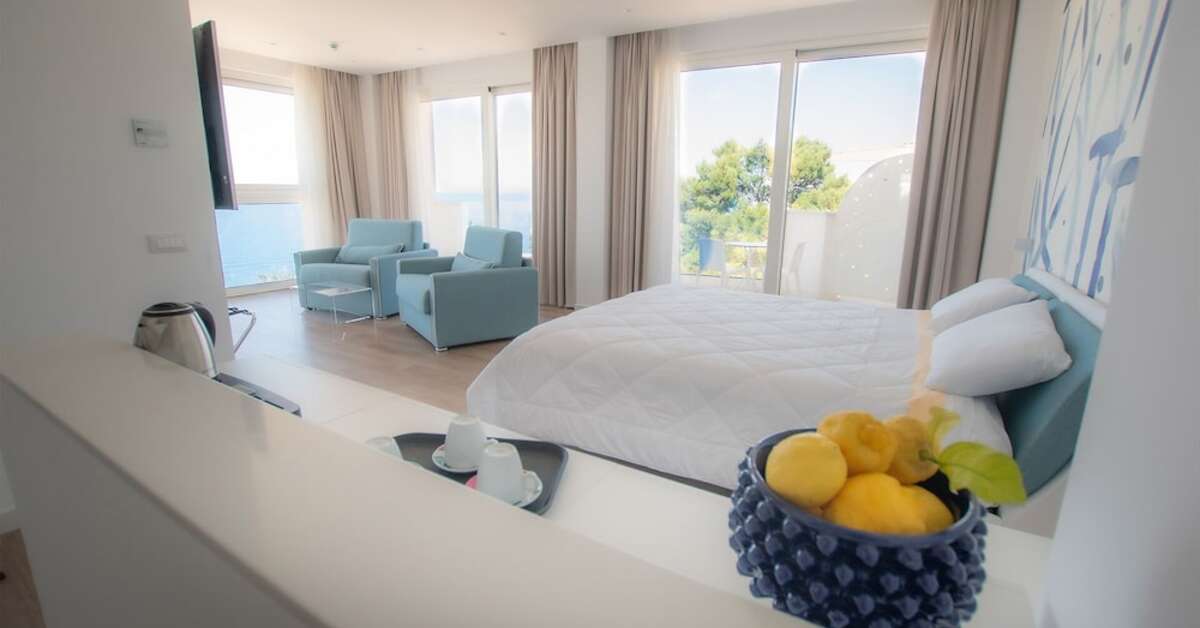 Een foto van Rodi Resort