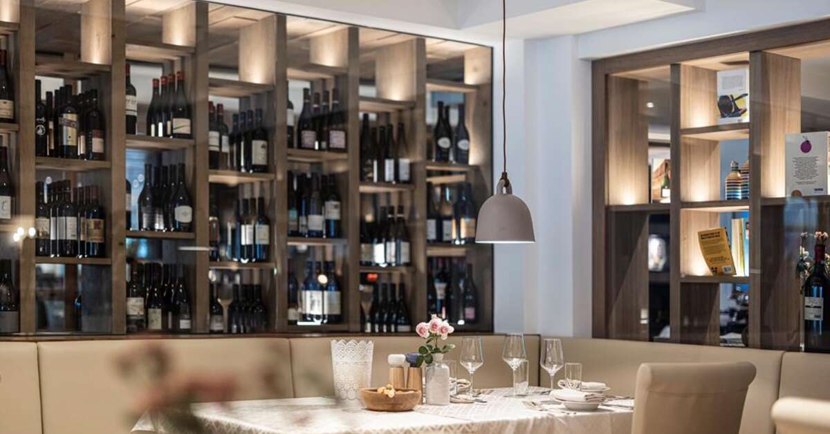 Een foto van Hotel Petrus