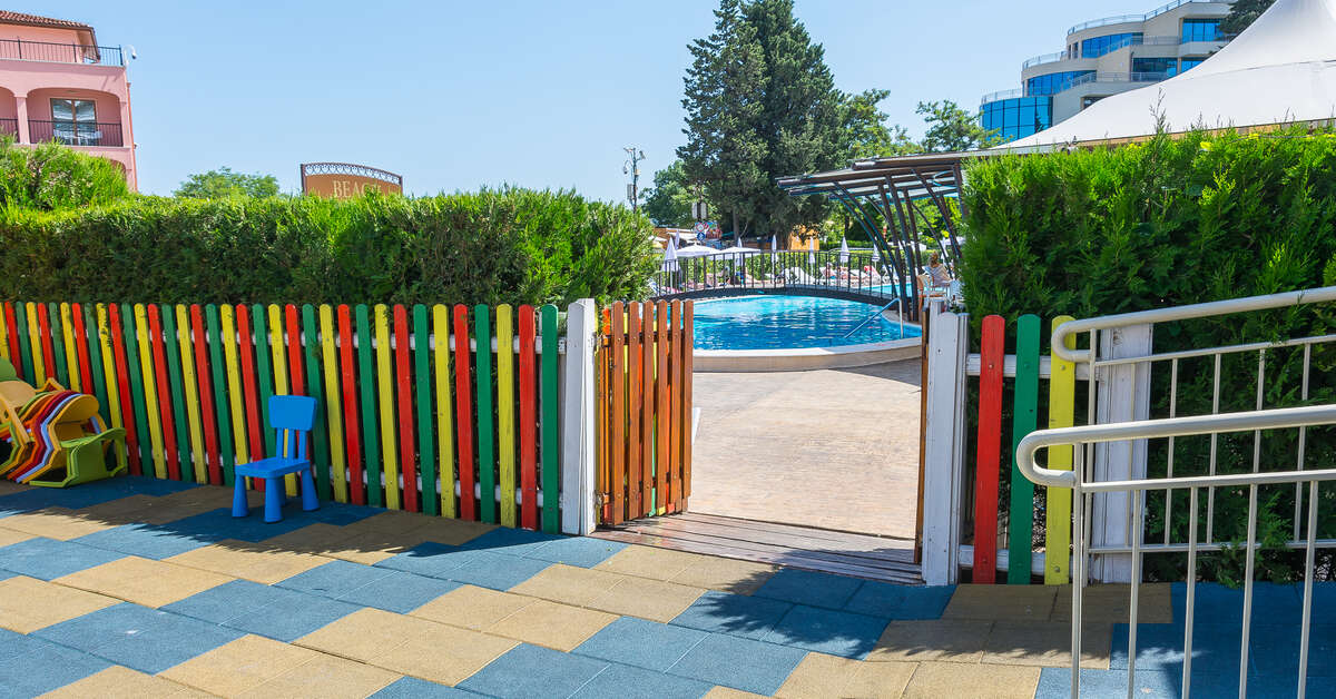 Ein Foto Hotel Astoria