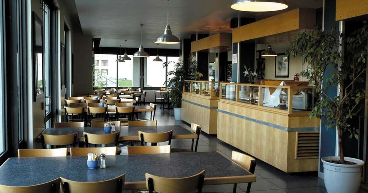 Een foto van Protea Breakwater Lodge