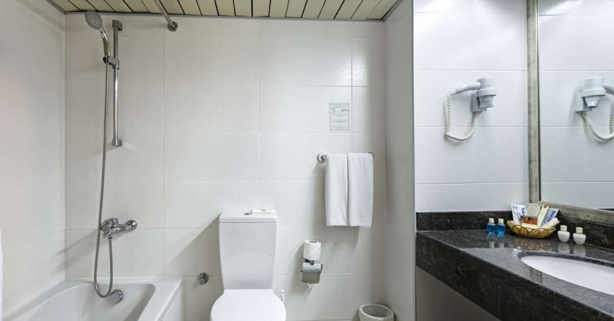 Een foto van Özkaymak Marina Hotel