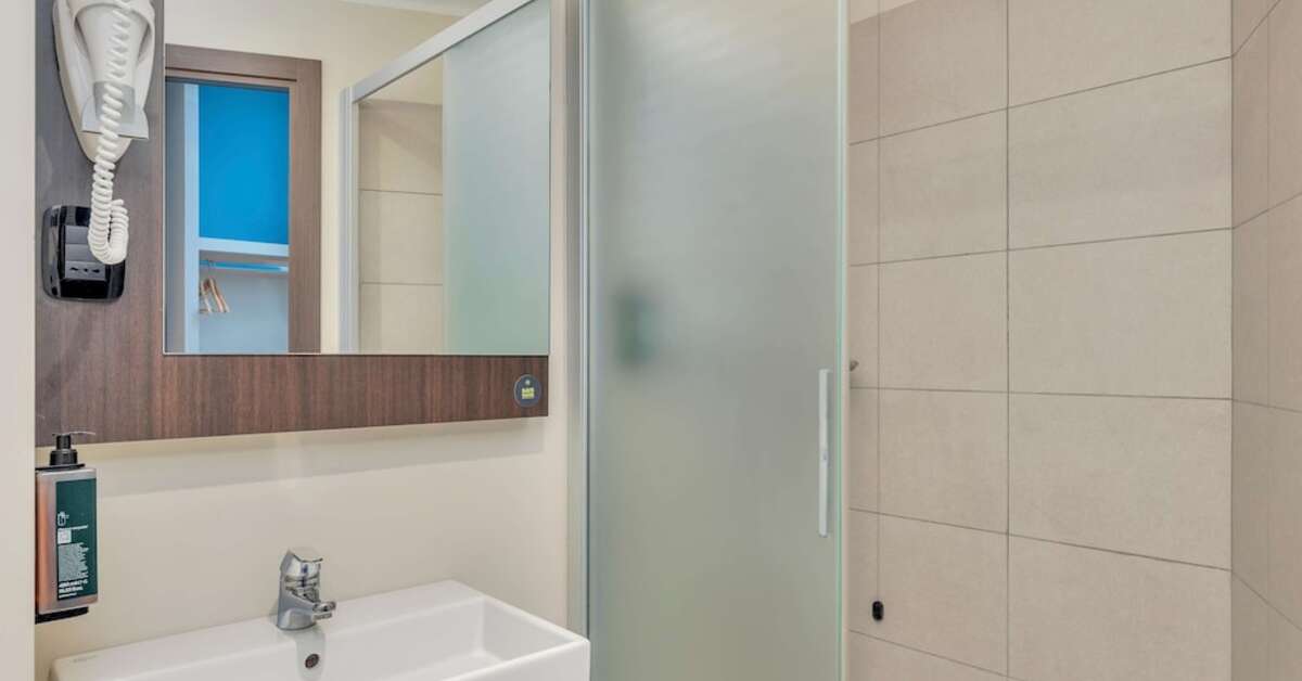 Een foto van B&B Hotel Milano Cenisio Garibaldi