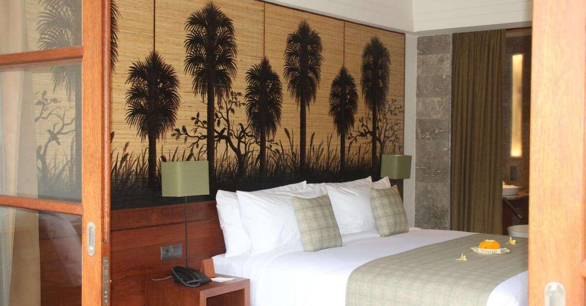 Ein Foto Adiwana Resort Jembawan