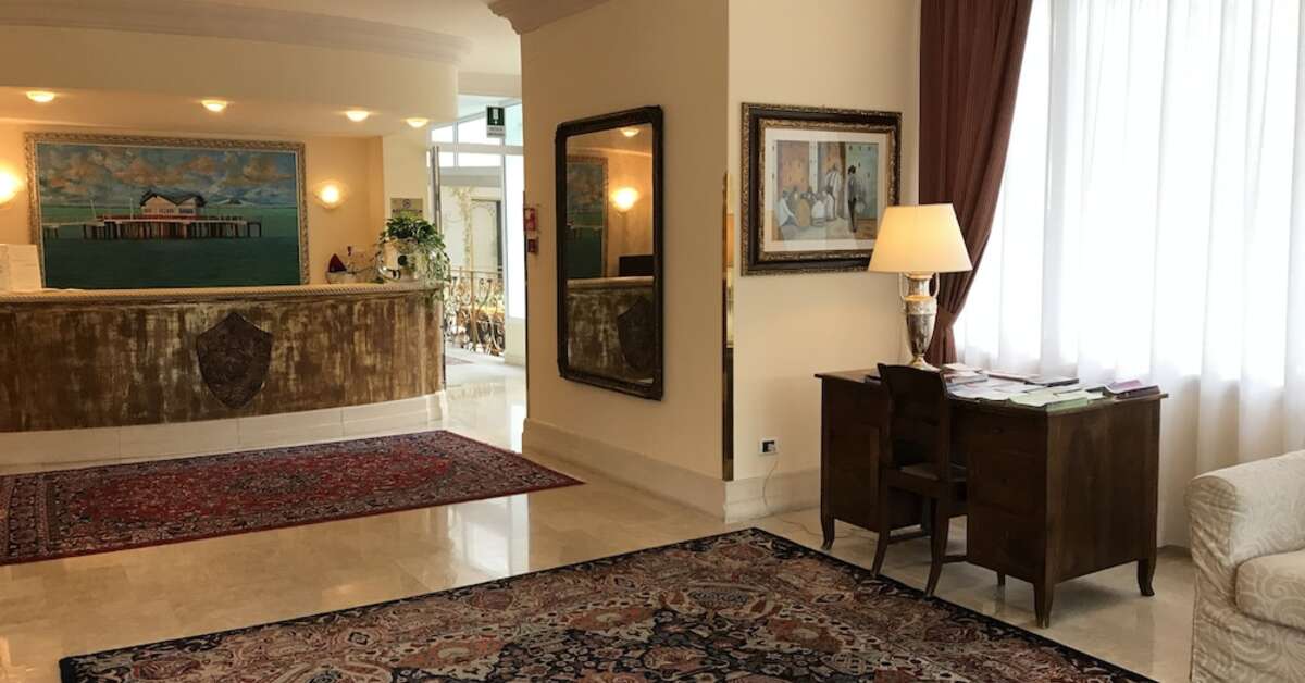 Een foto van Hotel Greif