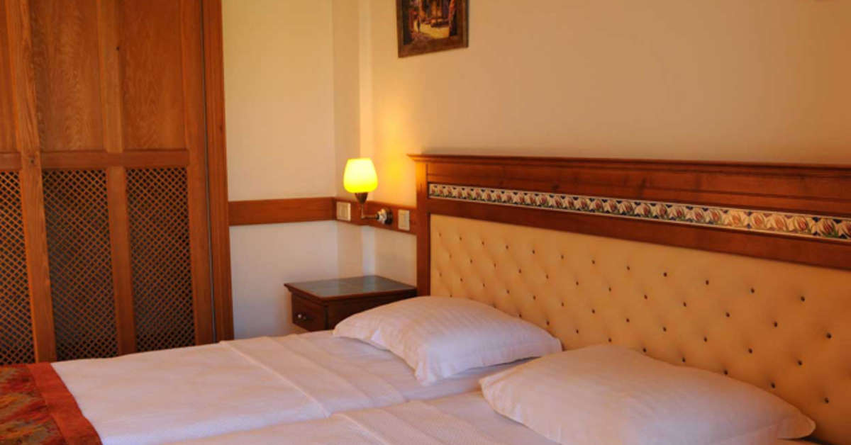 Een foto van Angora Beach Resort