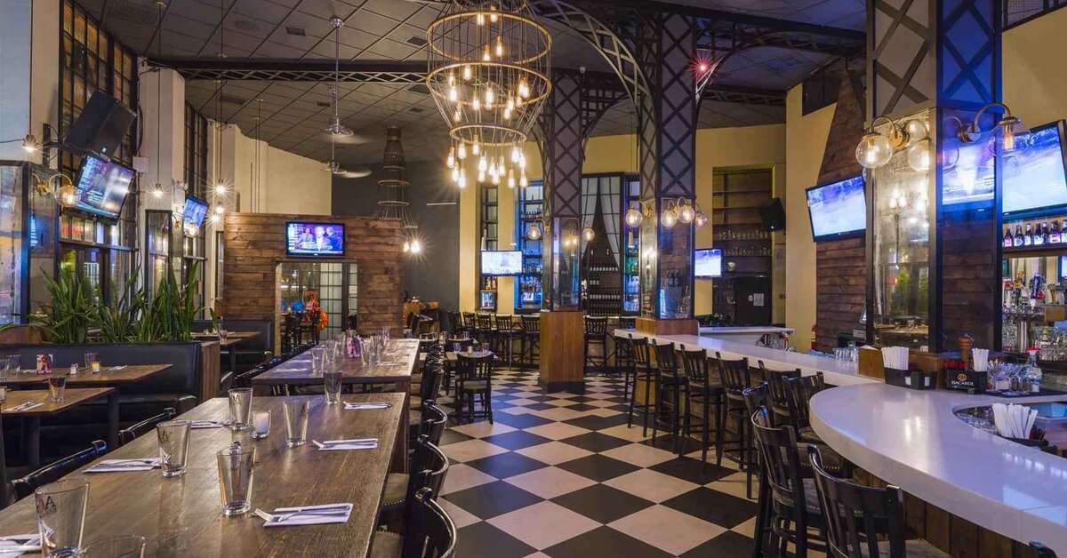 Een foto van Hilton Garden Inn Tribeca