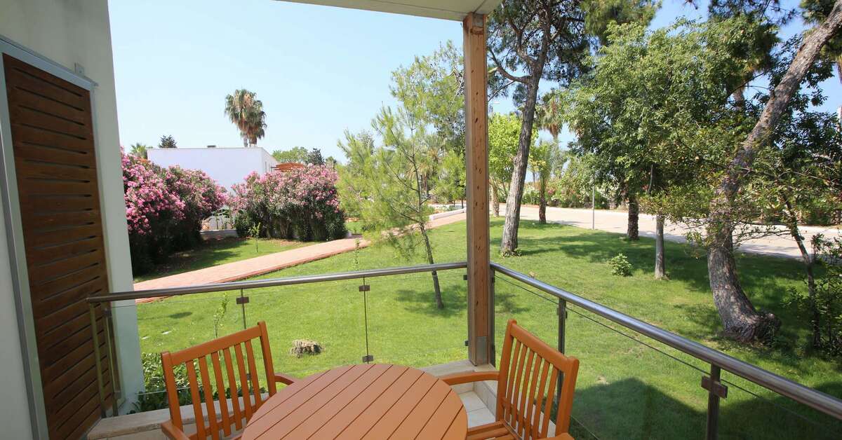 Ein Foto Club Kastalia Holiday Village