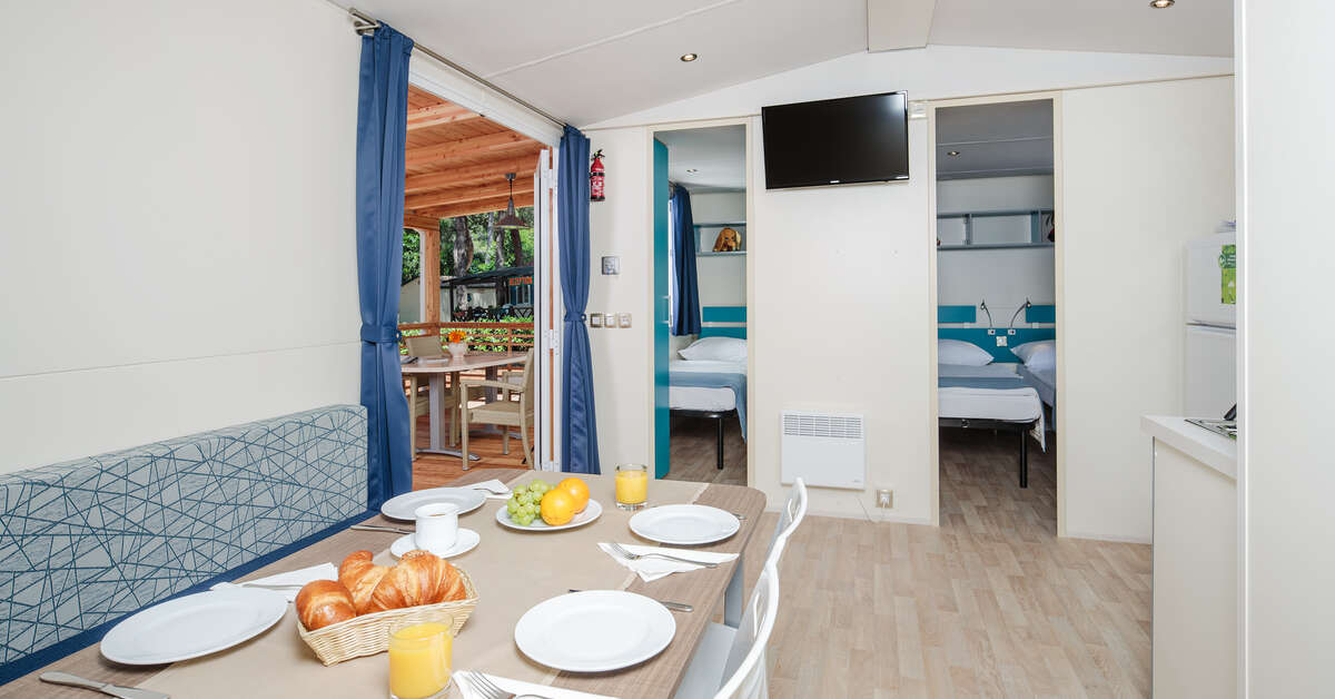 Een foto van Valamar Camping Lanterna