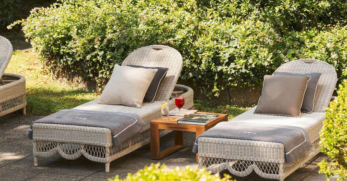 Een foto van Palazzo Lorenzo Hotel Boutique