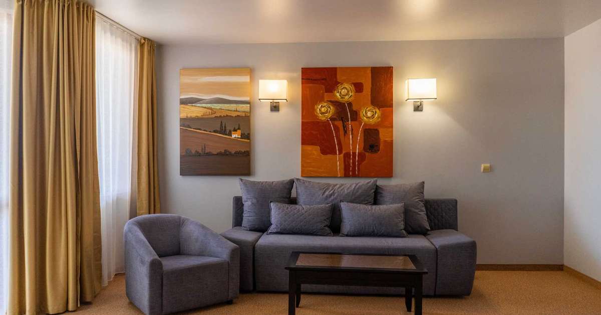 Een foto van HVD Club Hotel Miramar