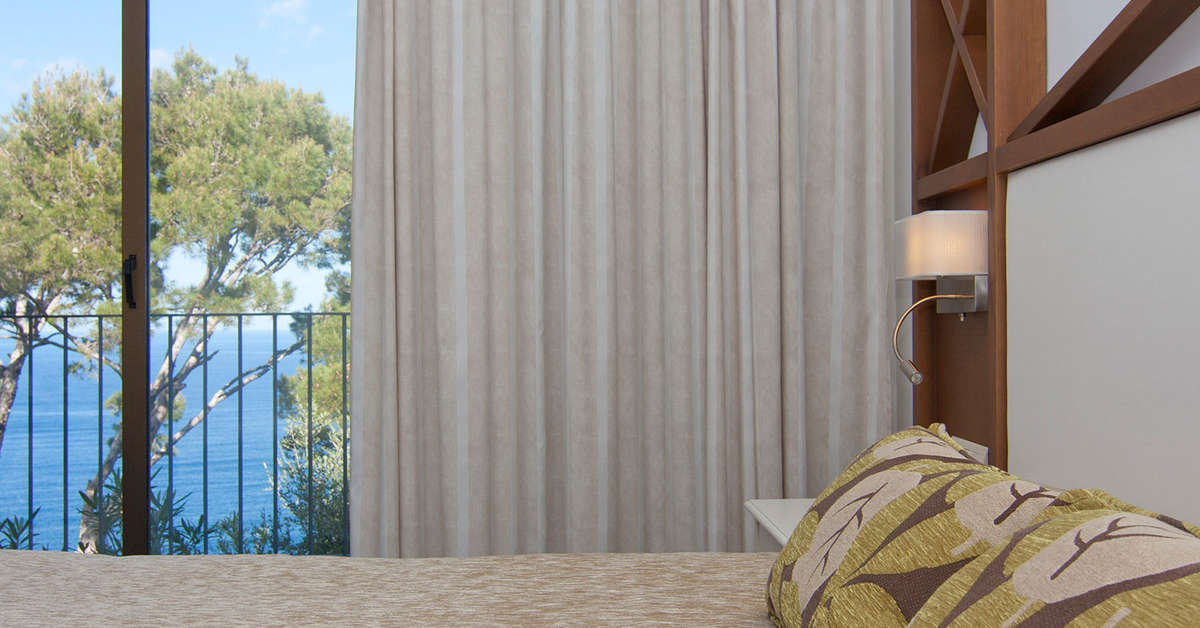 Een foto van Hotel Hoposa Costa D'Or