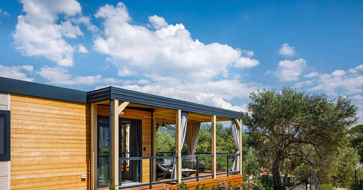 Een foto van Padova Premium Camping
