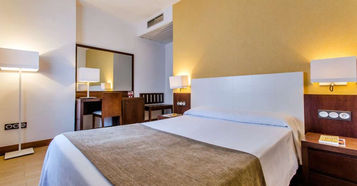 Een foto van Hotel Don Juan