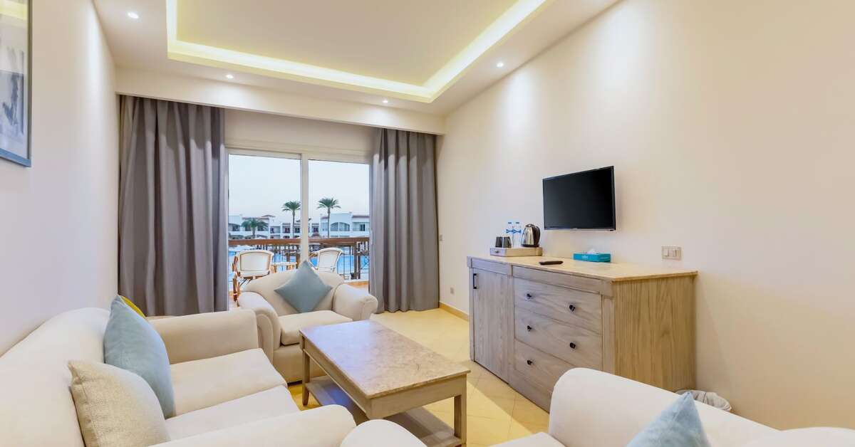 Een foto van Sunrise Solara Aqua Park Resort