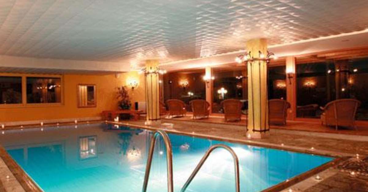 Een foto van Hotel Santer