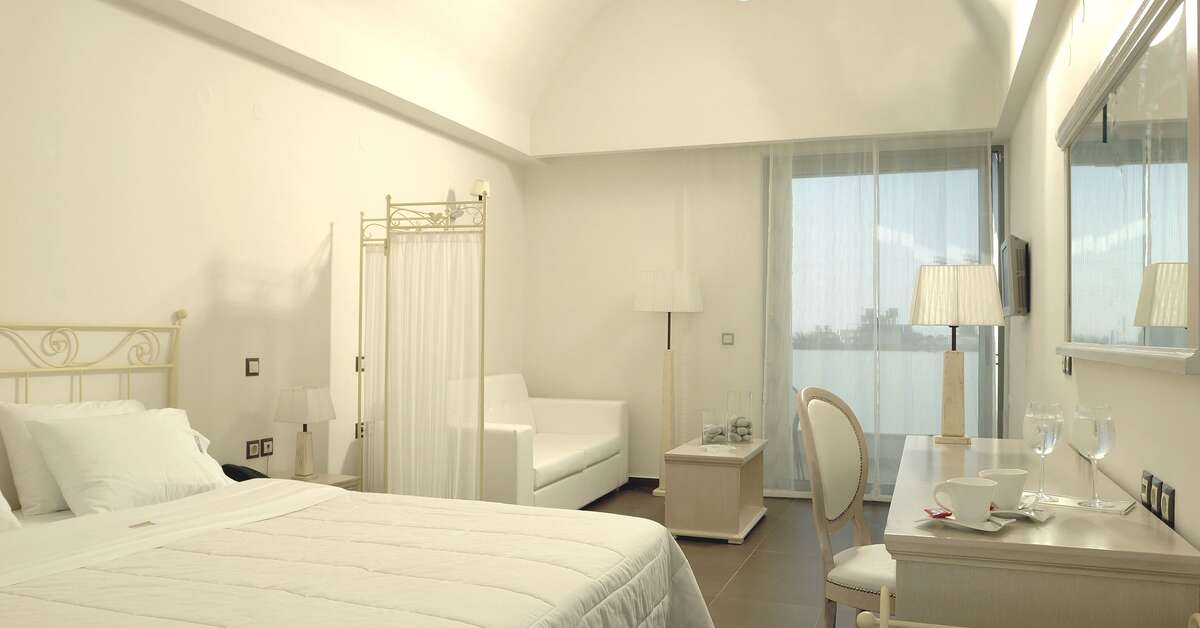 Ein Foto Angela Suites Boutique Hotel