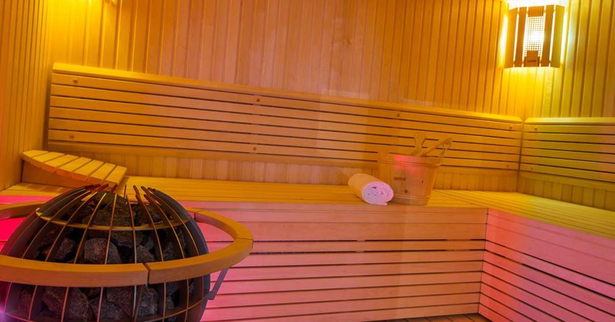 Een foto van Hotel Christiania