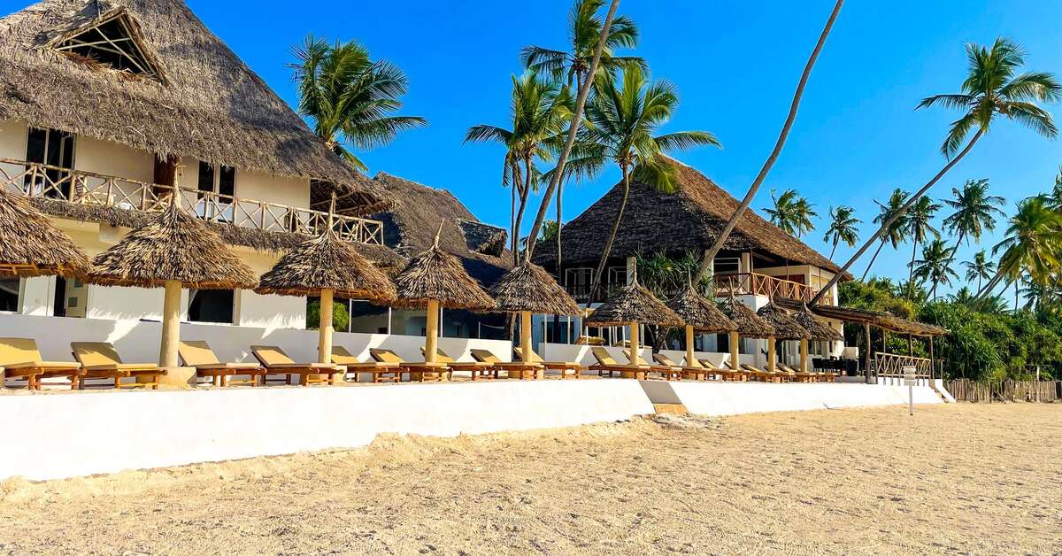 Een foto van Dream's Bay Boutique Hotel