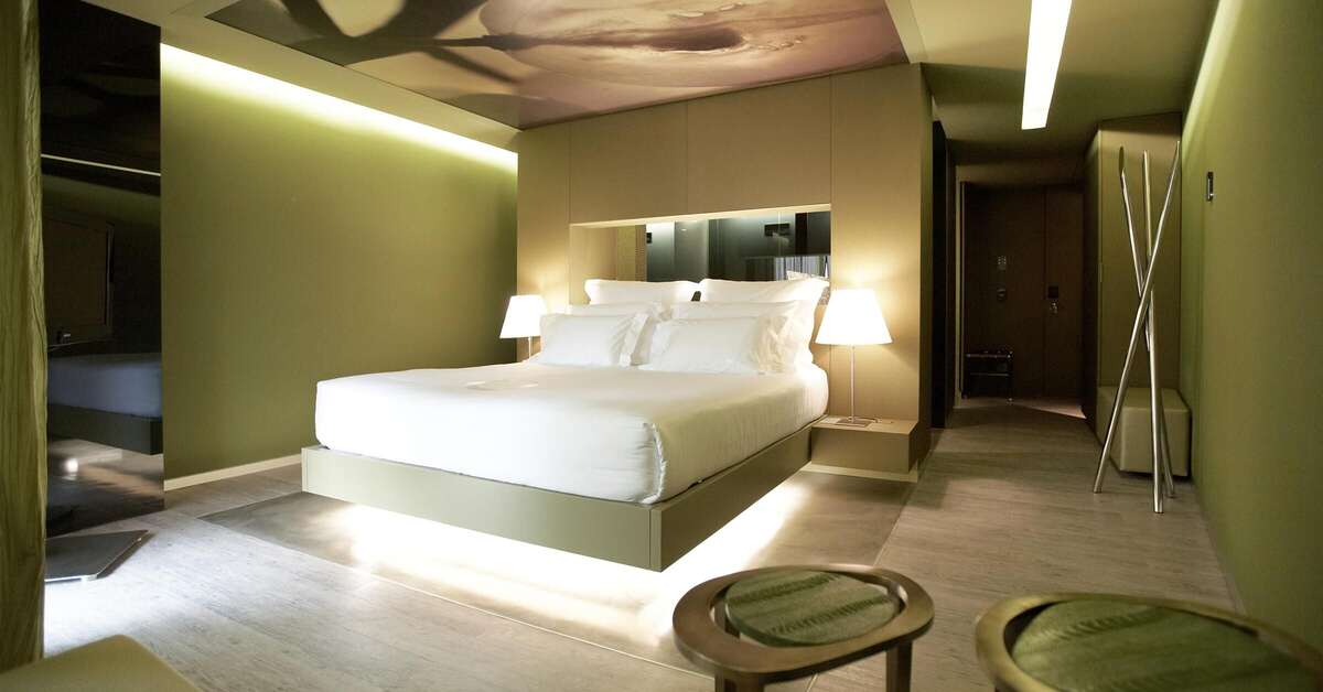 Een foto van Hotel The Vine