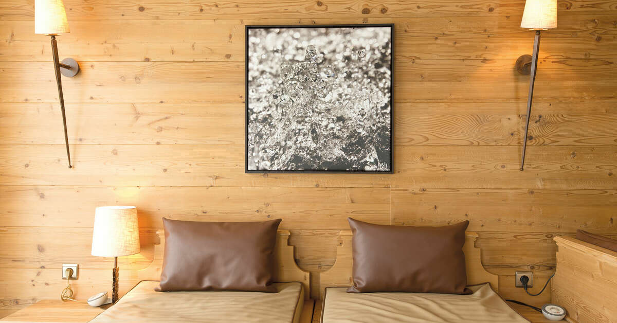 Een foto van Alpenresort Fluchthorn