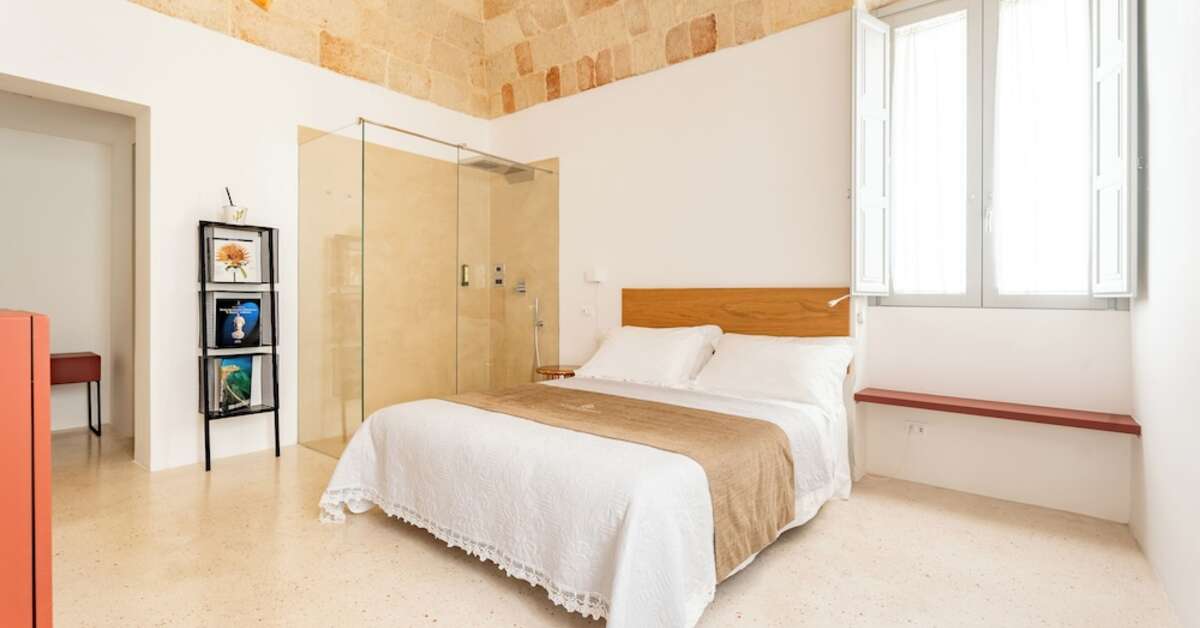 Een foto van Donna Domenica Boutique Suites