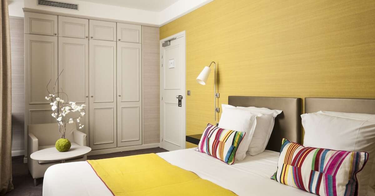 Een foto van Hotel Duo