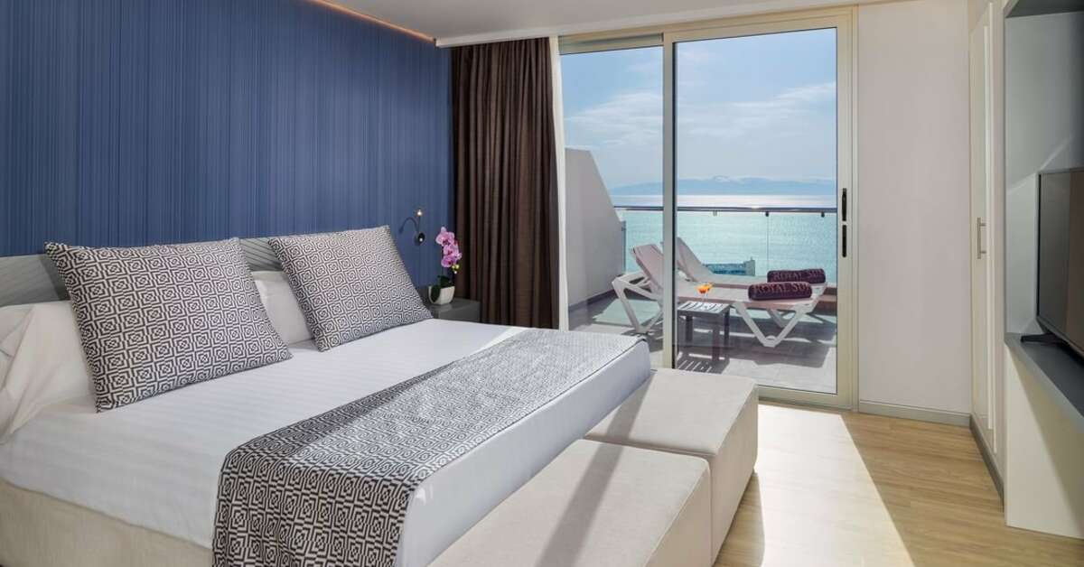 Een foto van Royal Sun Resort