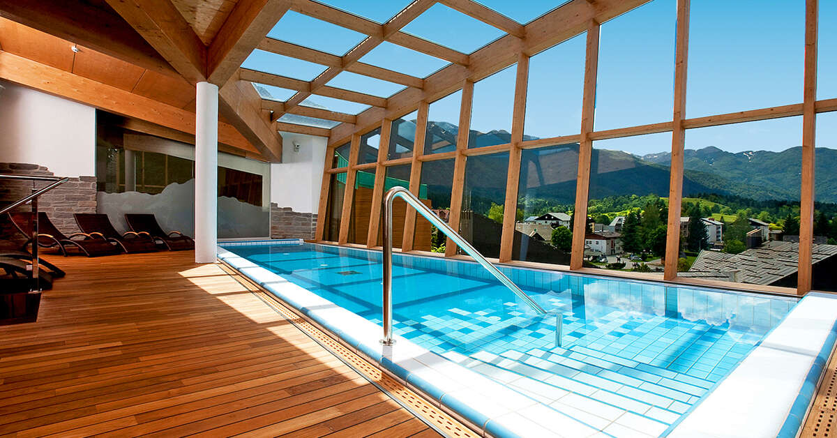 Een foto van Bohinj Eco Hotel