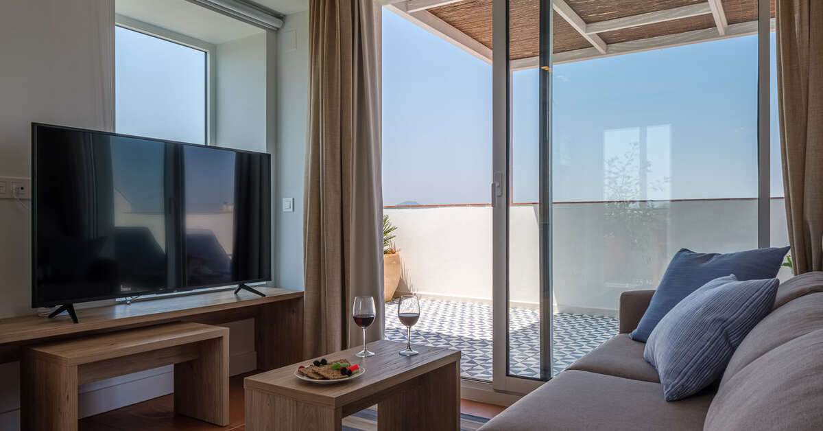 Een foto van Ancora La Siesta Appartementen