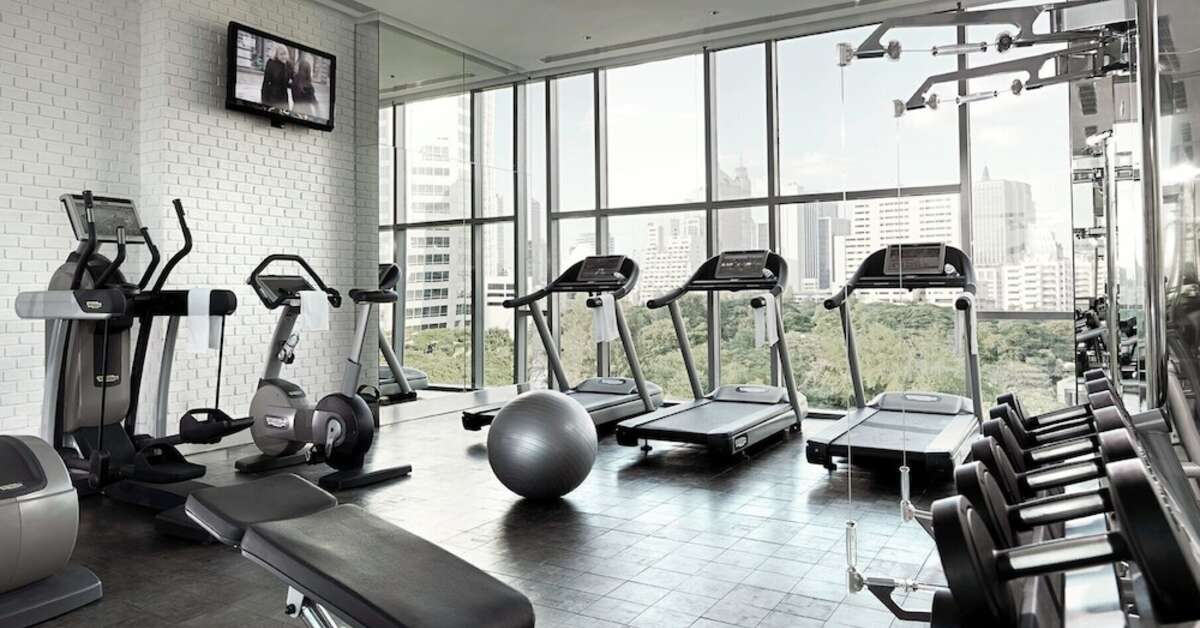 Een foto van Oriental Residence