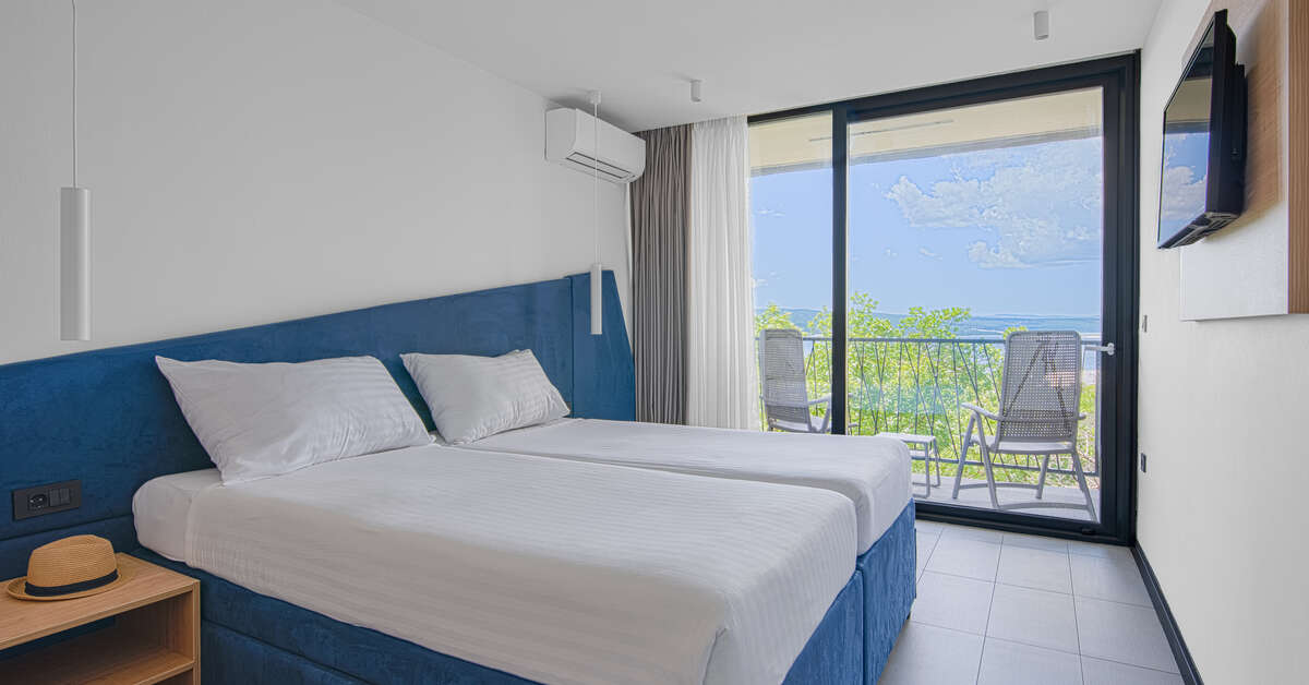 Ein Foto Hotel & Holiday Resort Ad Turres