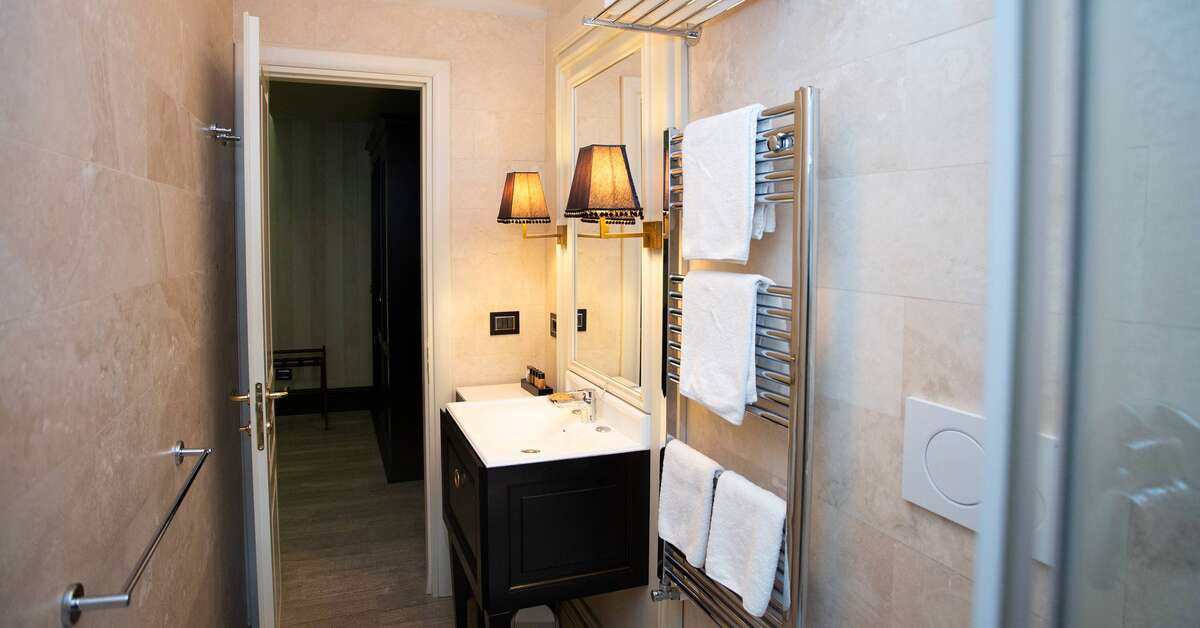 Een foto van Profumo Maison Colosseo
