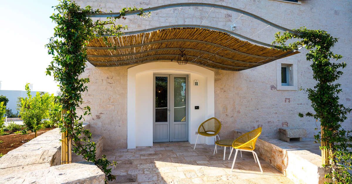 Een foto van Borgo Cozzana