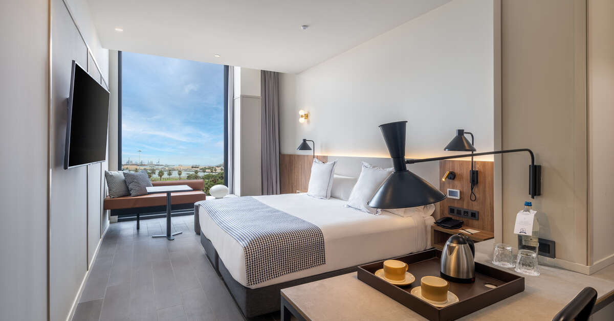 Ein Foto Hotel Livvo Lumm